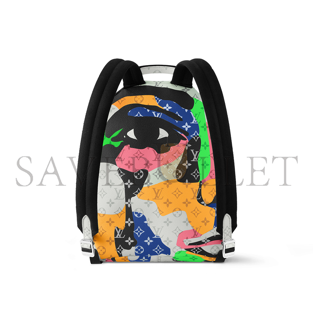 l**is V*t*n discovery backpack pm m46680 (38*29*20cm)